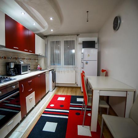 Residence Apartments Дева Екстериор снимка