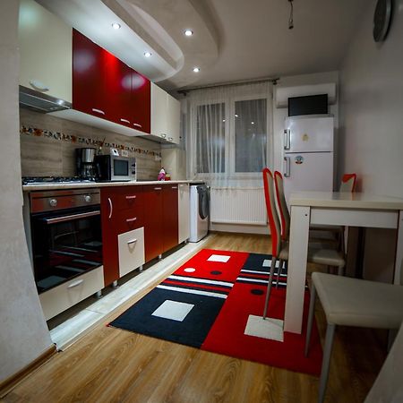 Residence Apartments Дева Екстериор снимка