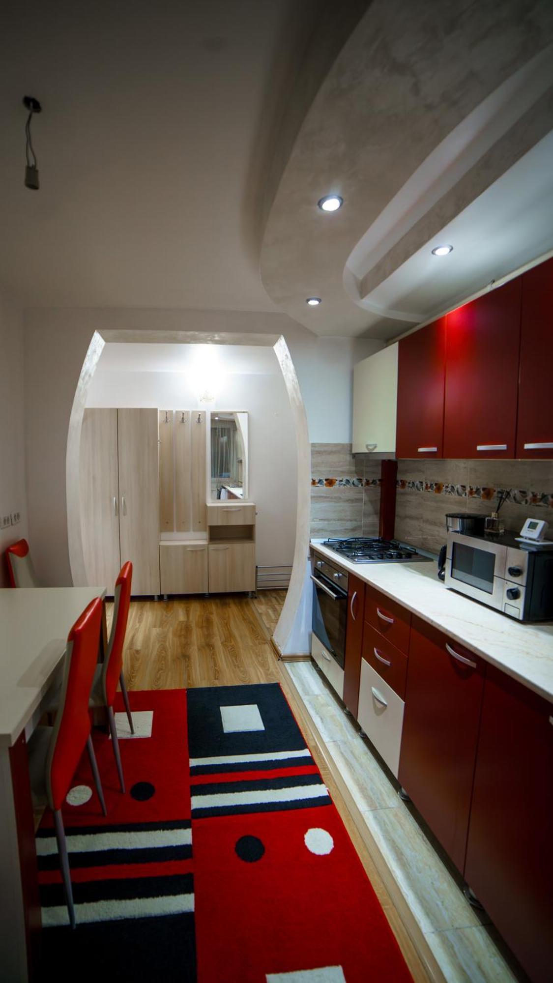 Residence Apartments Дева Екстериор снимка