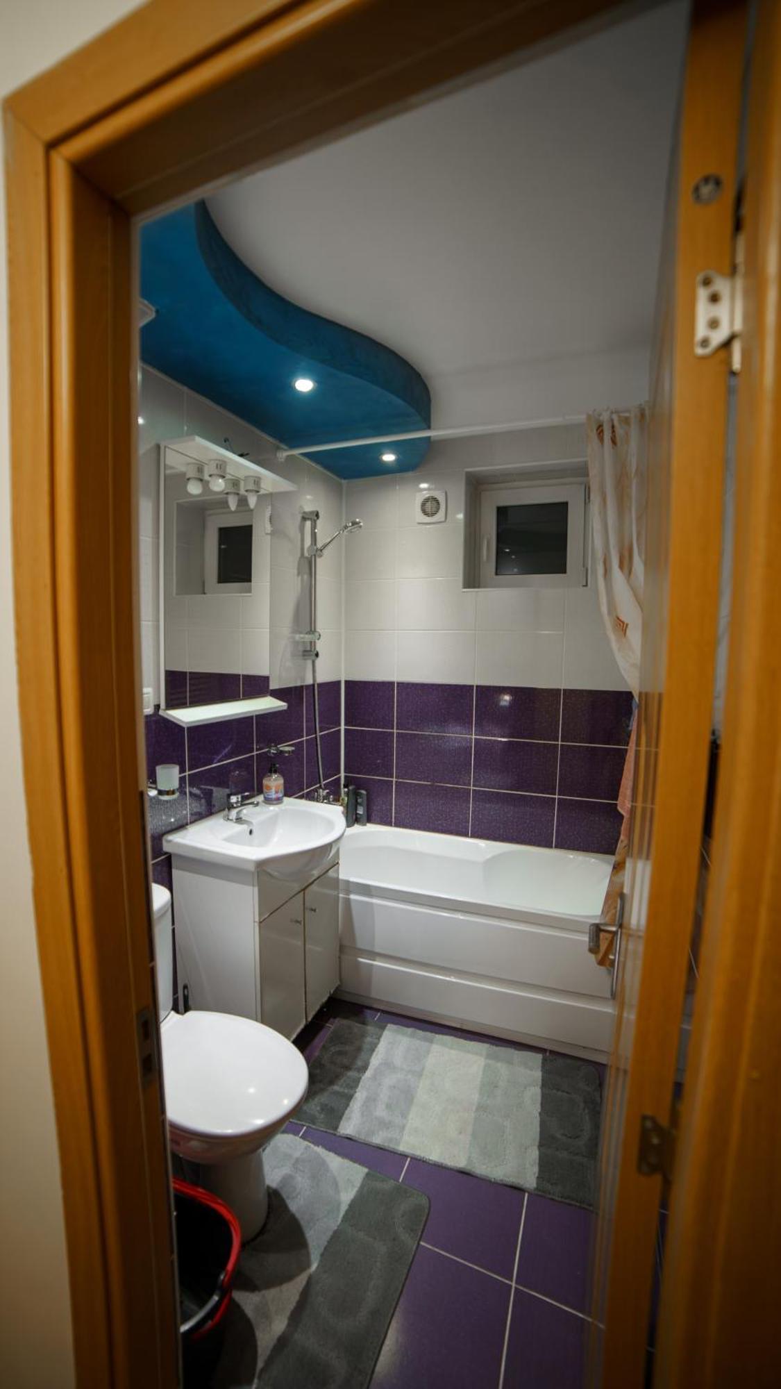 Residence Apartments Дева Екстериор снимка