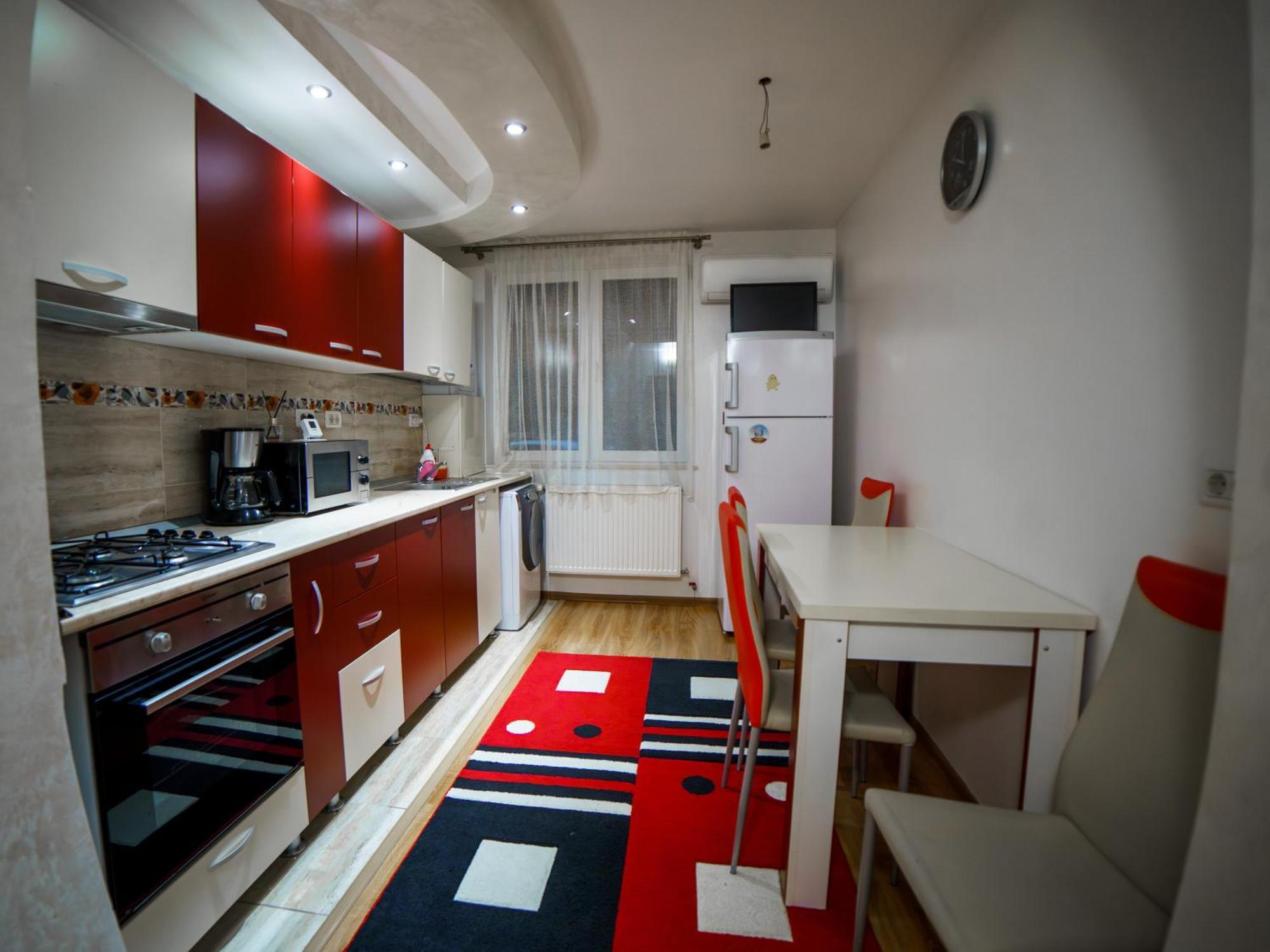 Residence Apartments Дева Екстериор снимка