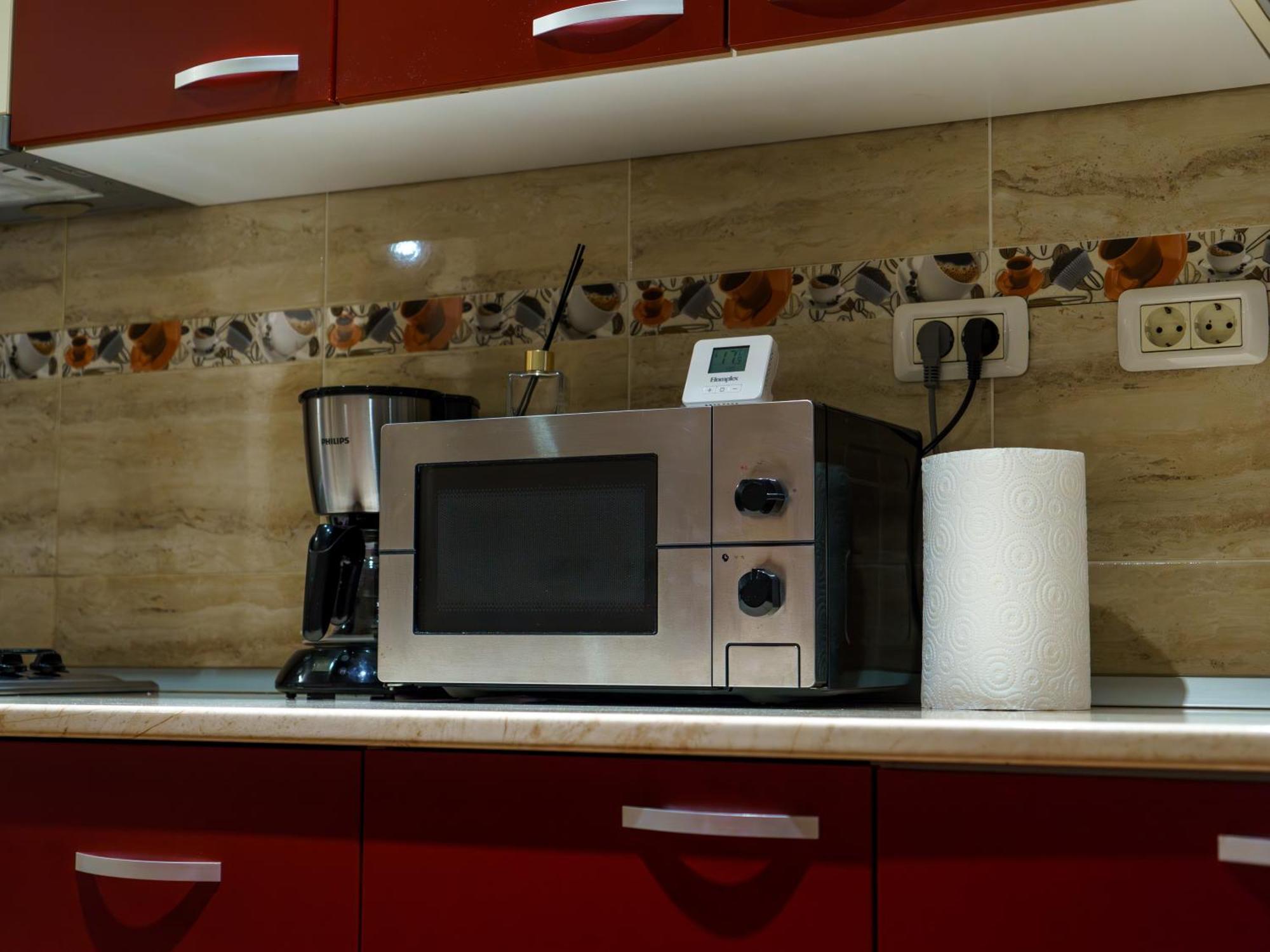 Residence Apartments Дева Екстериор снимка