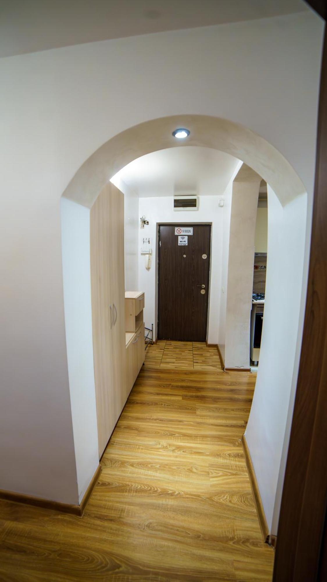 Residence Apartments Дева Екстериор снимка