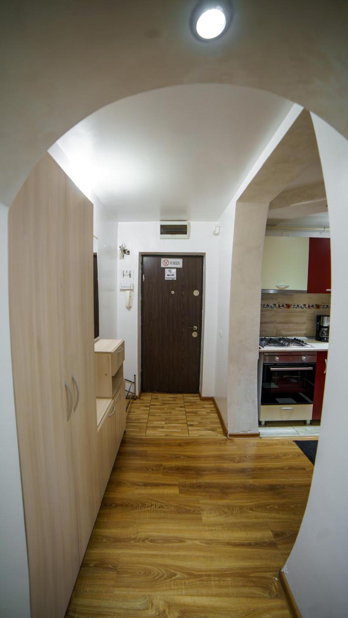Residence Apartments Дева Екстериор снимка