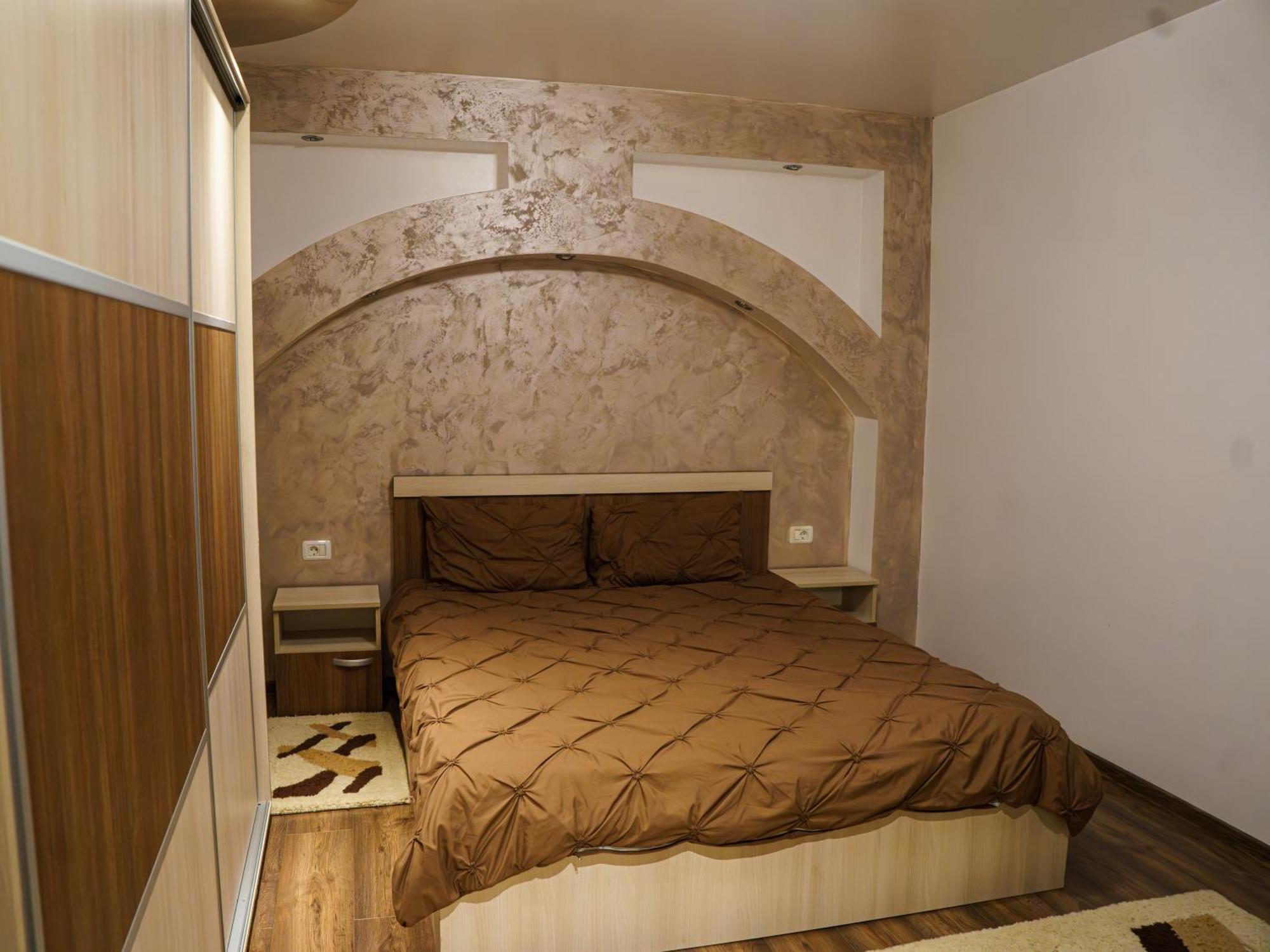 Residence Apartments Дева Екстериор снимка
