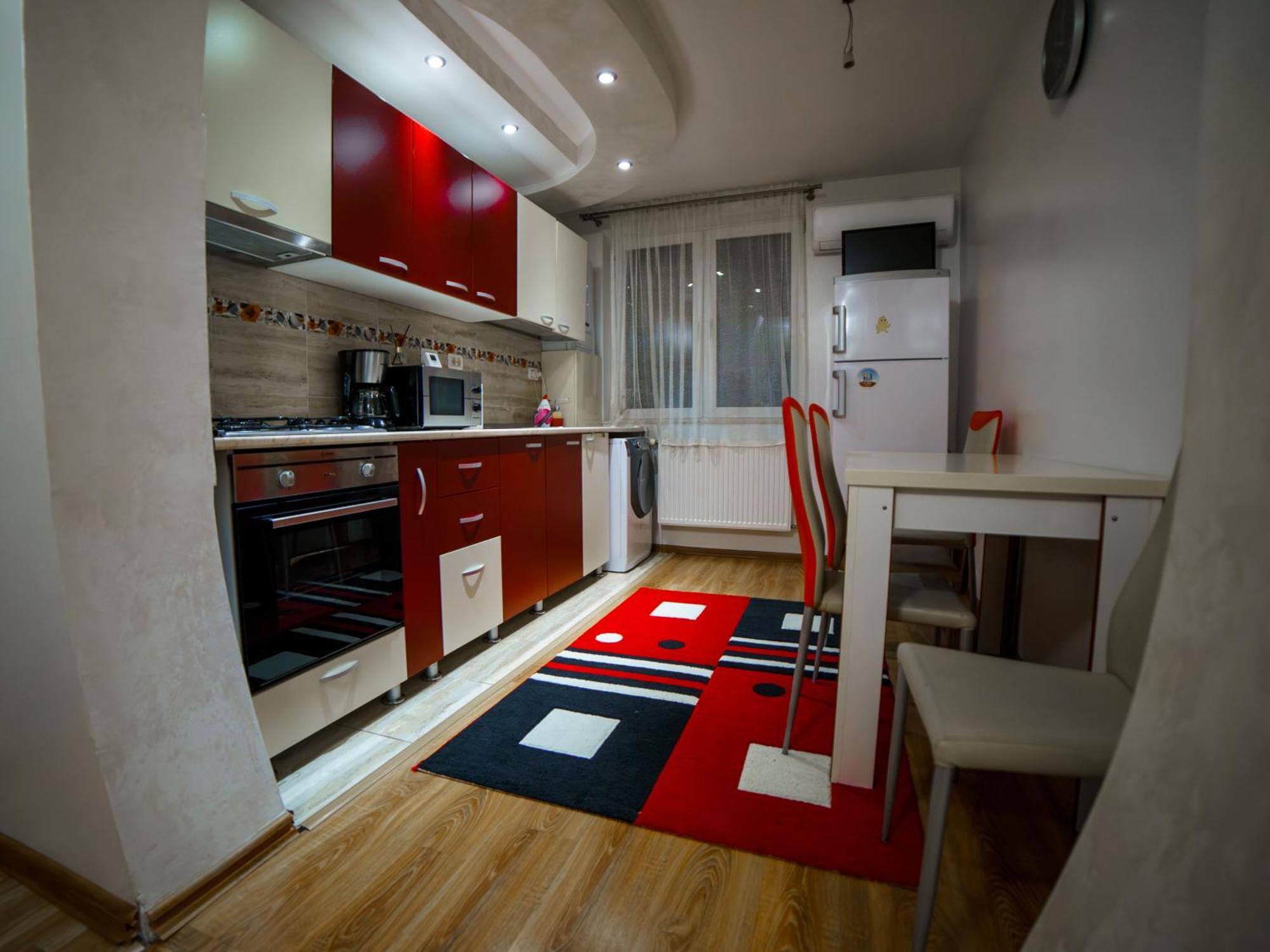 Residence Apartments Дева Екстериор снимка