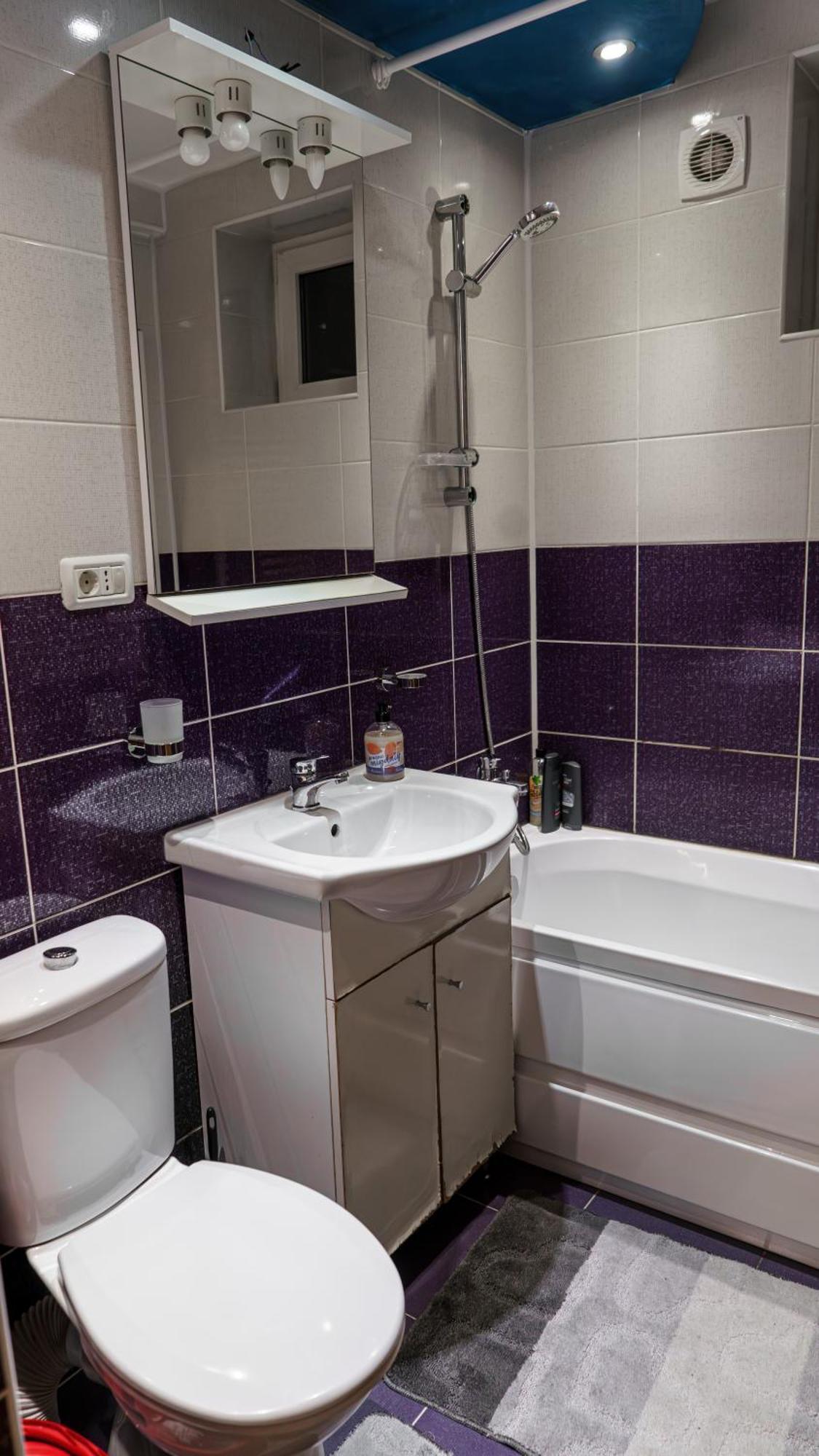 Residence Apartments Дева Екстериор снимка
