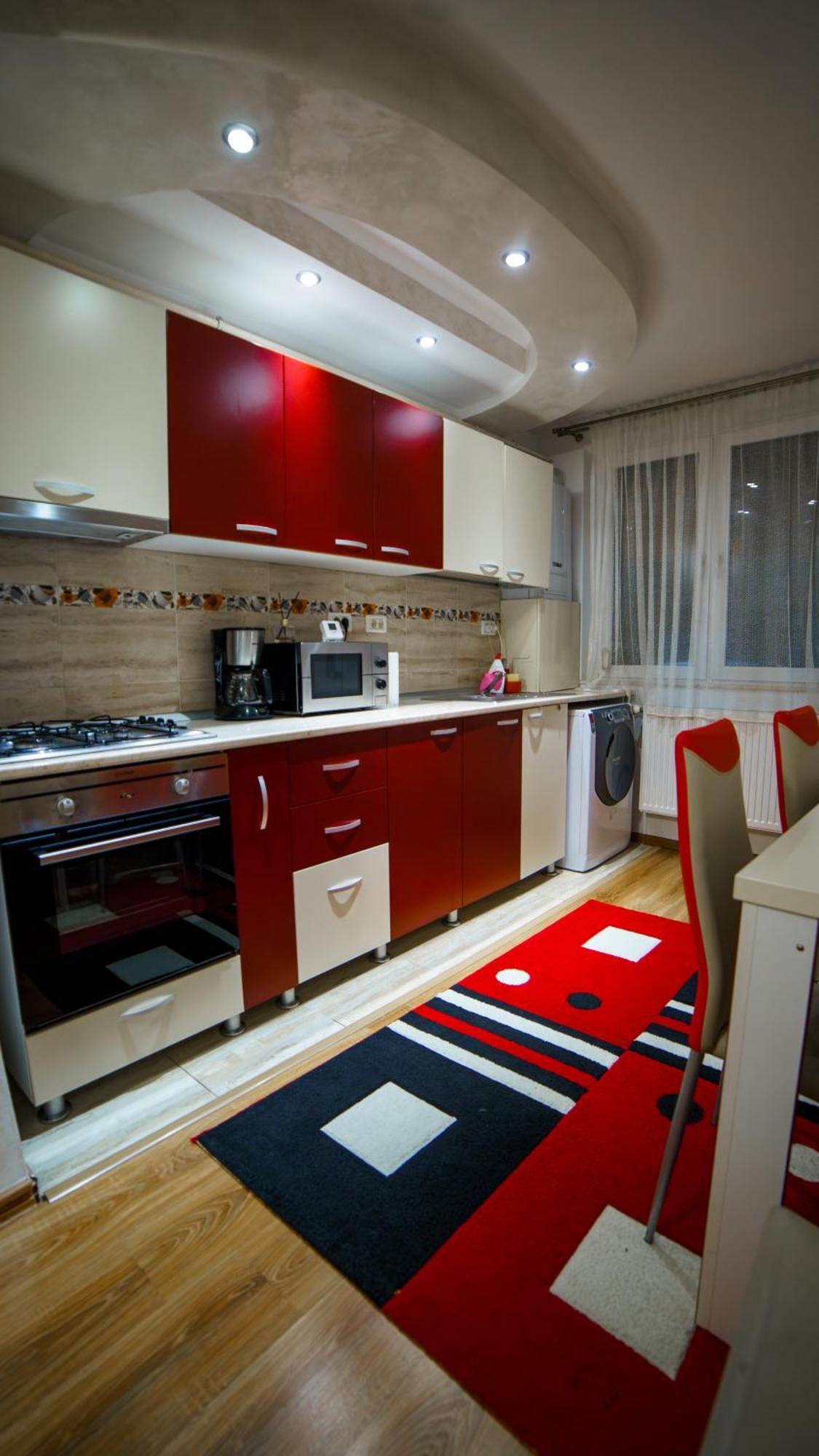 Residence Apartments Дева Екстериор снимка