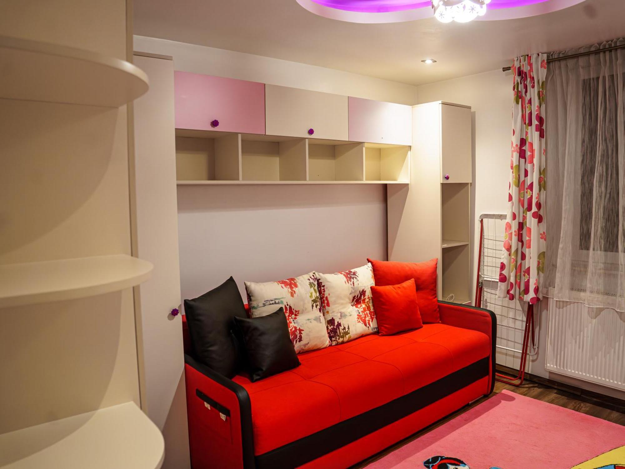 Residence Apartments Дева Екстериор снимка