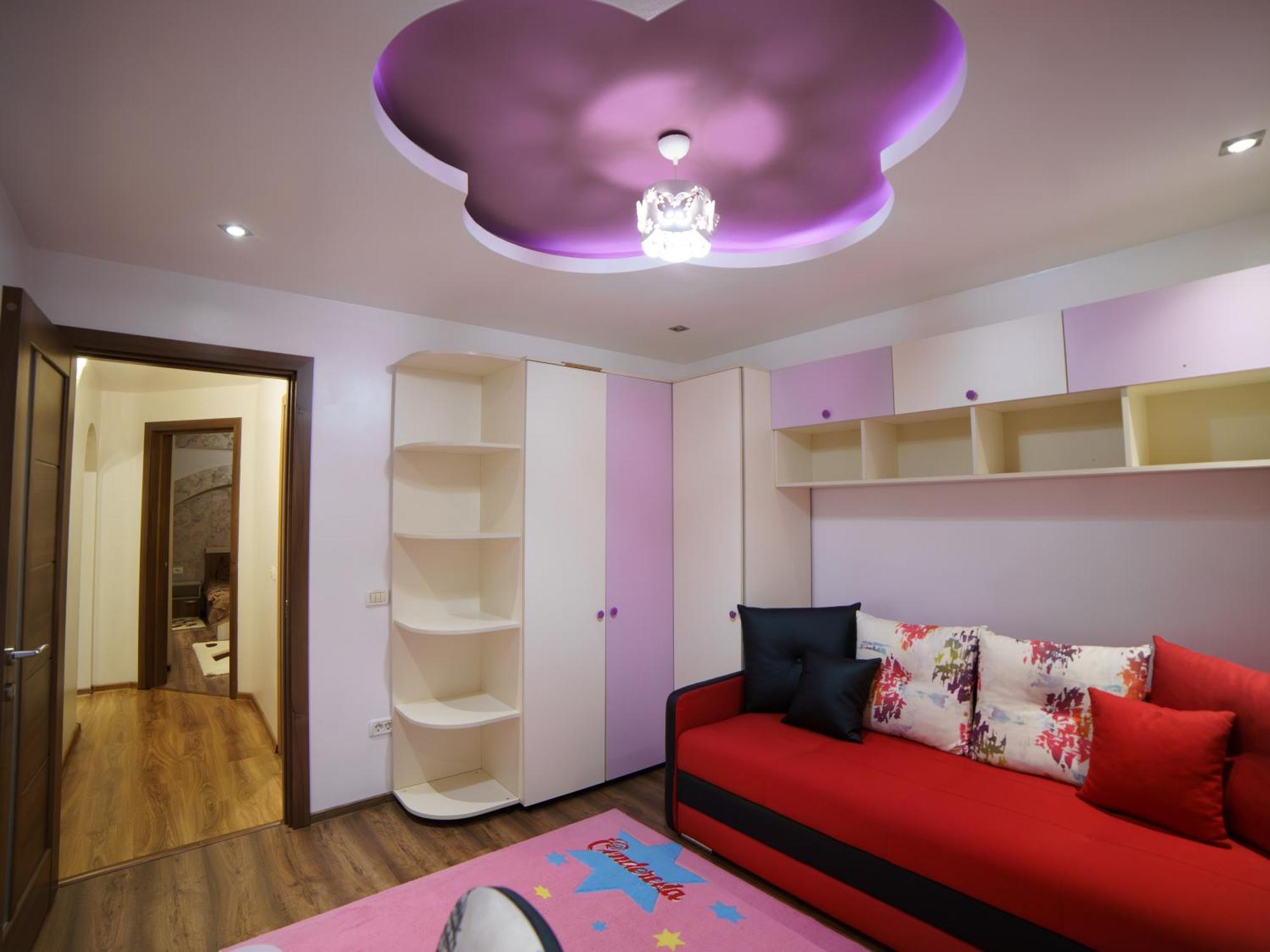 Residence Apartments Дева Екстериор снимка