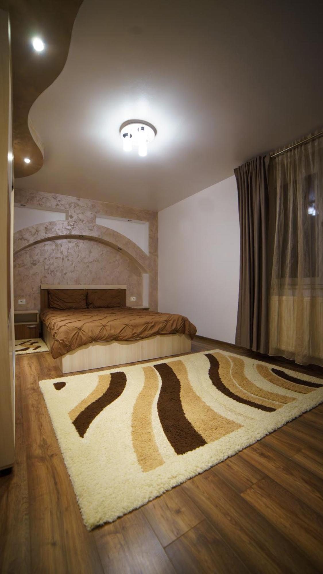 Residence Apartments Дева Екстериор снимка