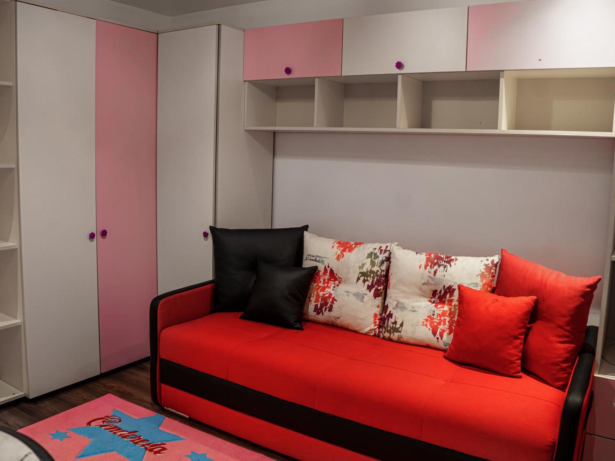 Residence Apartments Дева Екстериор снимка