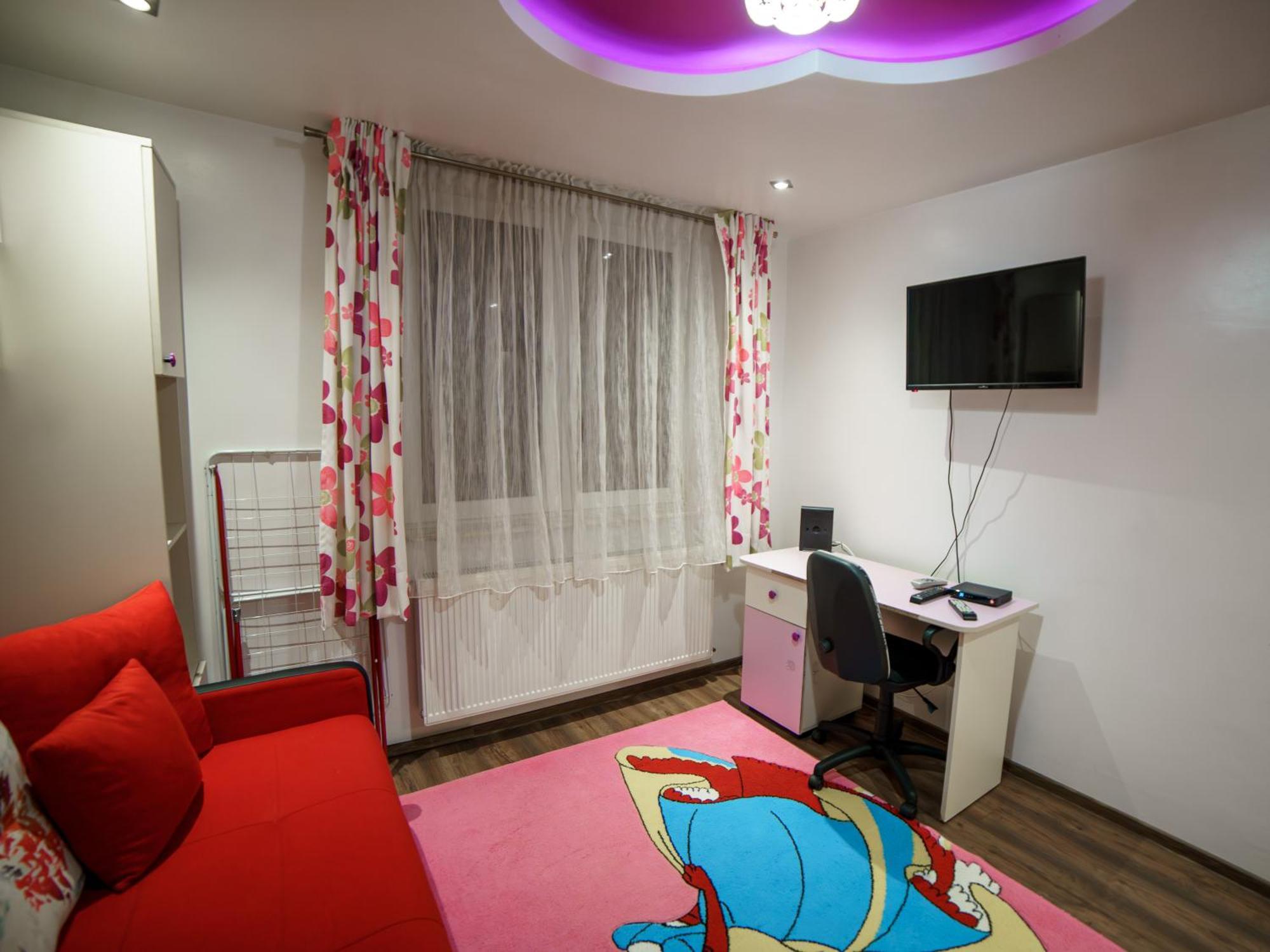 Residence Apartments Дева Екстериор снимка