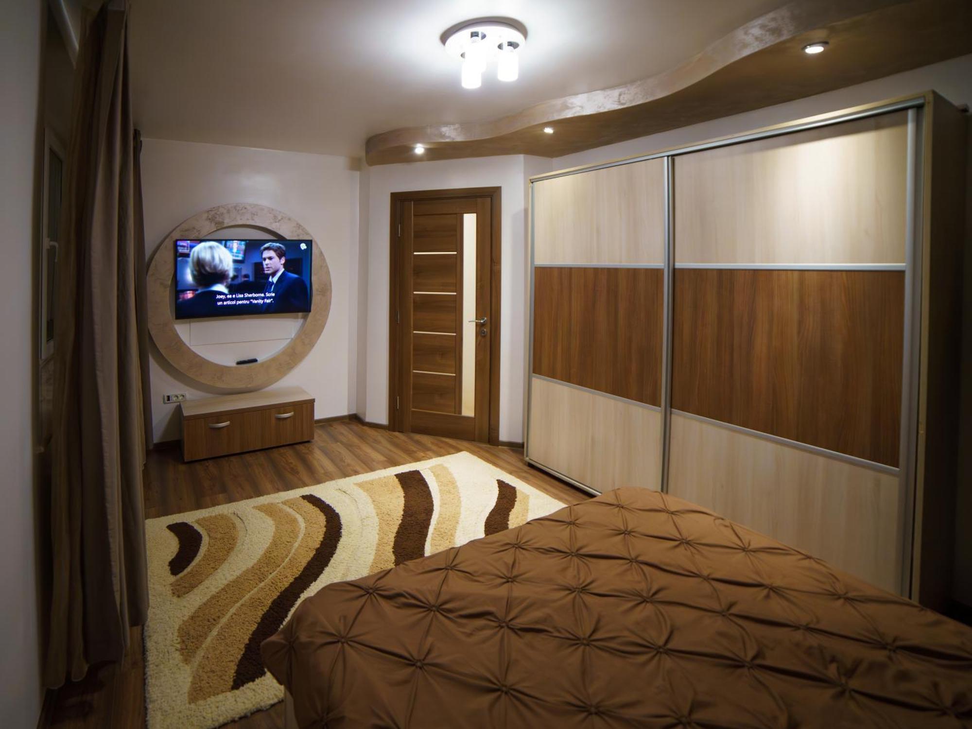 Residence Apartments Дева Екстериор снимка
