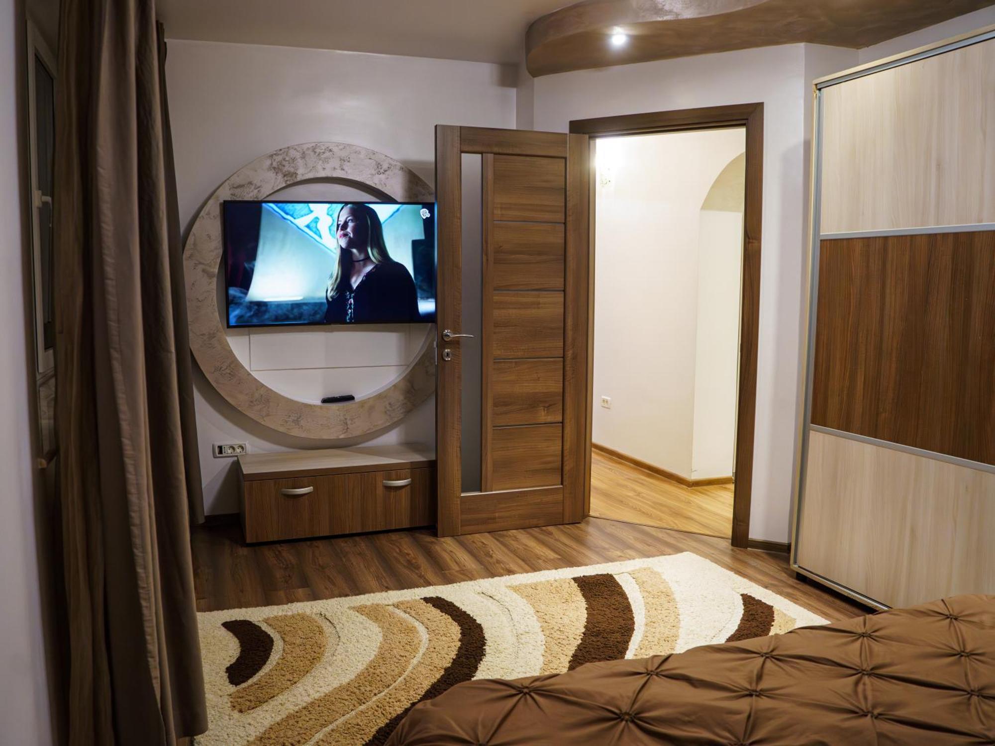 Residence Apartments Дева Екстериор снимка